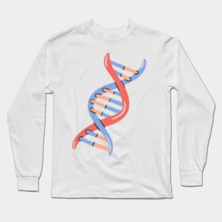 Science Long Sleeve T-Shirt